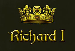 Richard I