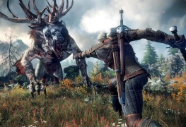 The Witcher 3 Wild Hunt