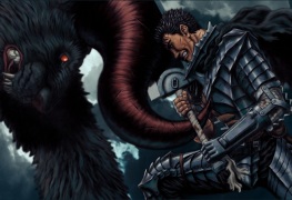 Berserk