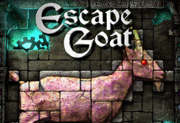 Escape Goat