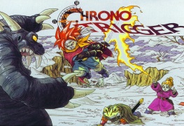 chrono trigger