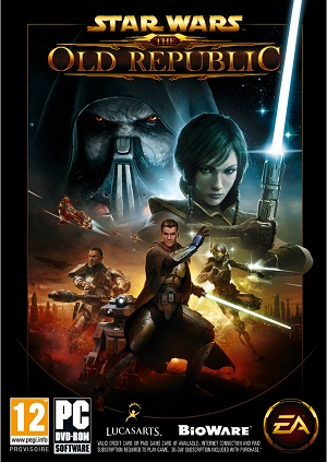SWTOR