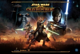 SWTOR