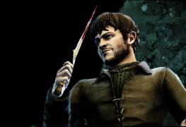 Telltale Game of thrones
