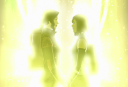 Legend of Korra