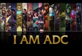 League Of Legends