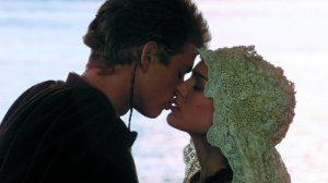 Star Wars amore Jedi