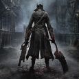 Bloodborne dark fantasy