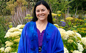 Diana Gabaldon