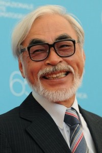 miyazaki - nausicaa