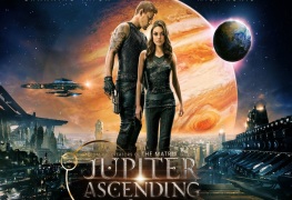 jupiter ascending