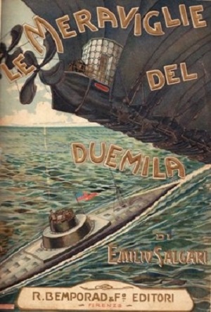 Le meraviglie del Duemila