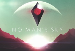 No Man's Sky