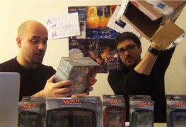 Illyon Unboxing Fate Reforged