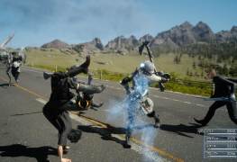 Final Fantasy XV