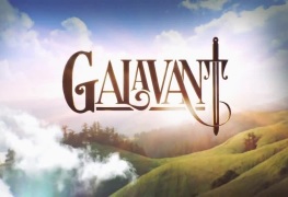 galavant