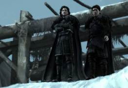 Game of Thrones, The Lost Lords