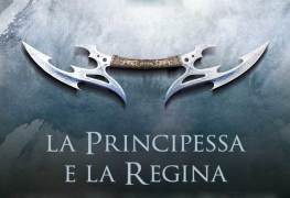 La Principessa e la Regina