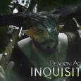 Toro di Ferro, Dragon Age Inquisition
