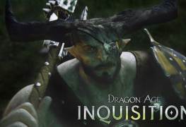 Toro di Ferro, Dragon Age Inquisition