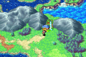 Golden Sun