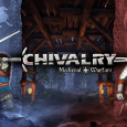 chivalry medieval warfare