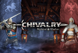 chivalry medieval warfare