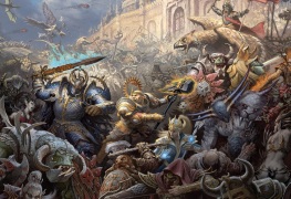 Warhammer Fantasy