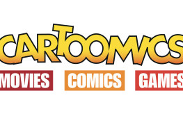 Cartoomics