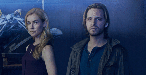 12 Monkeys