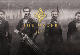 The Order: 1886