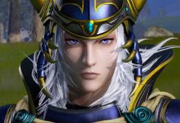 Dissidia Final Fantasy