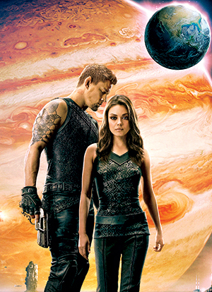 jupiterascendingchanningtatummilakunis