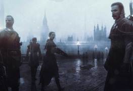 The Order: 1886