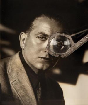 Fritz Lang - 1