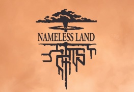 nameless land - I giorni delle fiamme
