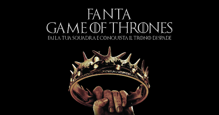 Fanta-Game of Thrones