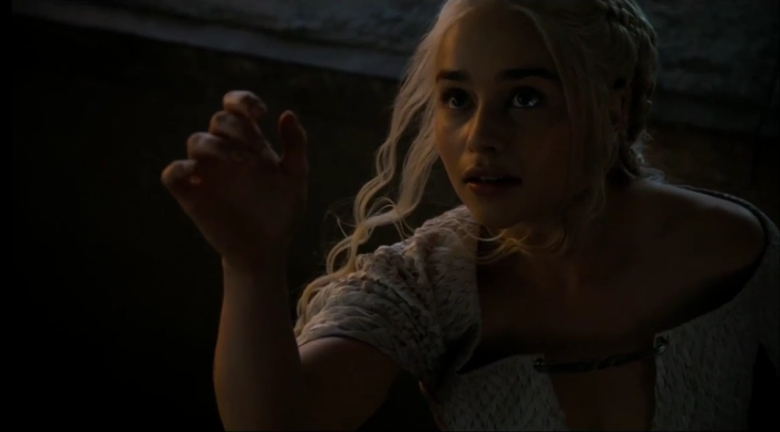 Game of Thrones 5 trailer