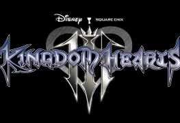 Kingdom Hearts III