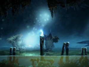 Ori and the blind forest