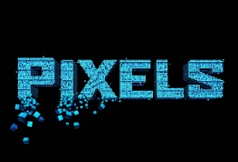 pixels