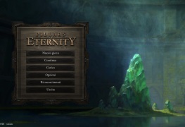 Pillars of Eternity recensione