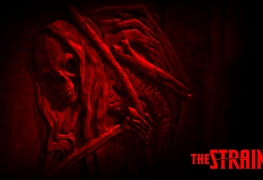 The Strain serie TV