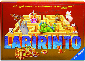 Boardgames che rovinano le amicizie