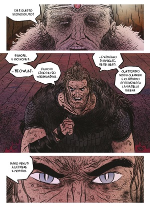 Beowulf