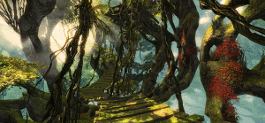 Guild Wars 2: Heart of Thorns