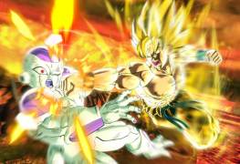 Dragon Ball Xenoverse