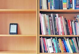 Ebook, libri