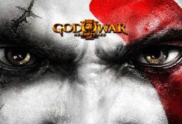 God of War 3 Remastered