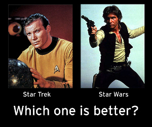 starwarsvsstartrek